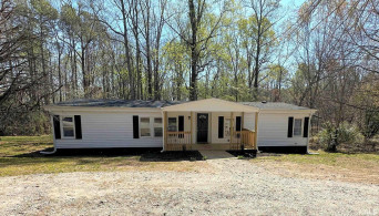 147 Canyon Rd Clayton, NC 27520