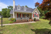 5204 Ladybug Way Fuquay Varina, NC 27526