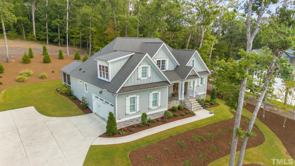 72 Shadow Ridge Way Pittsboro, NC 27312
