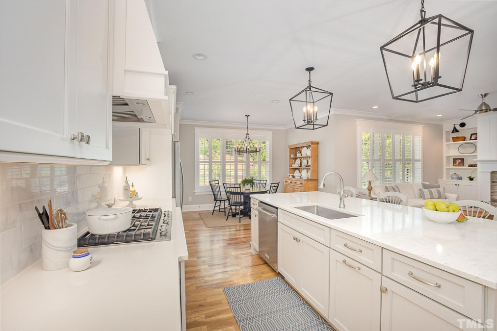 72 Shadow Ridge Way Pittsboro, NC 27312