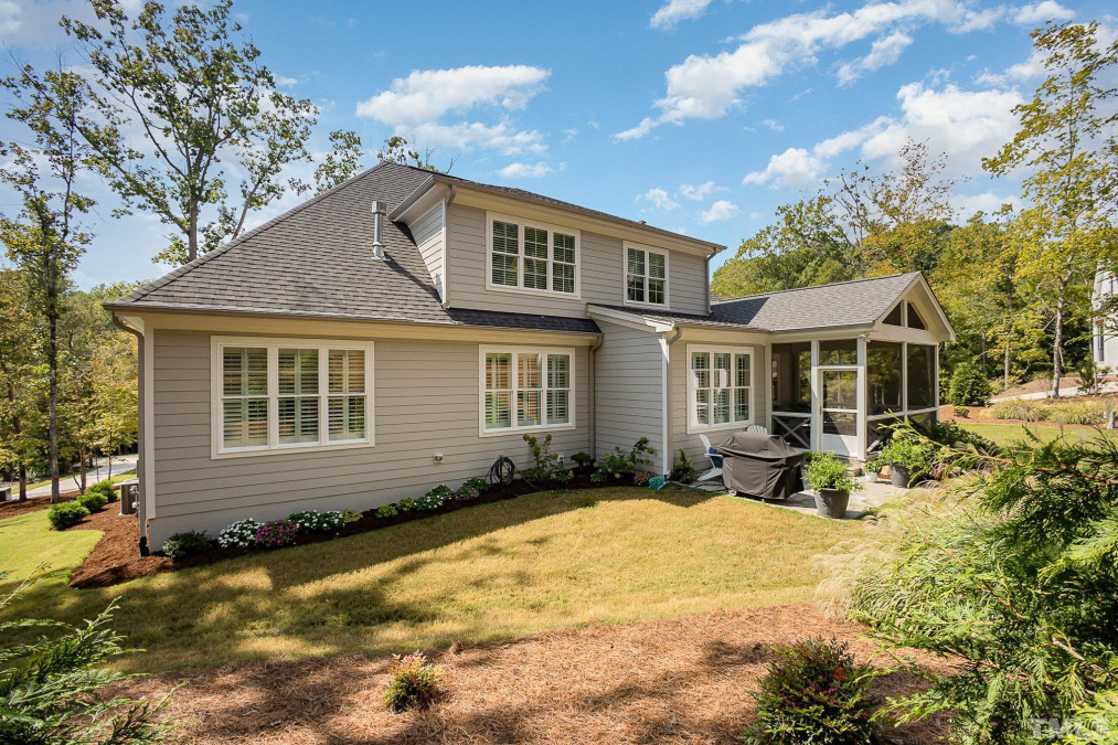 72 Shadow Ridge Way Pittsboro, NC 27312