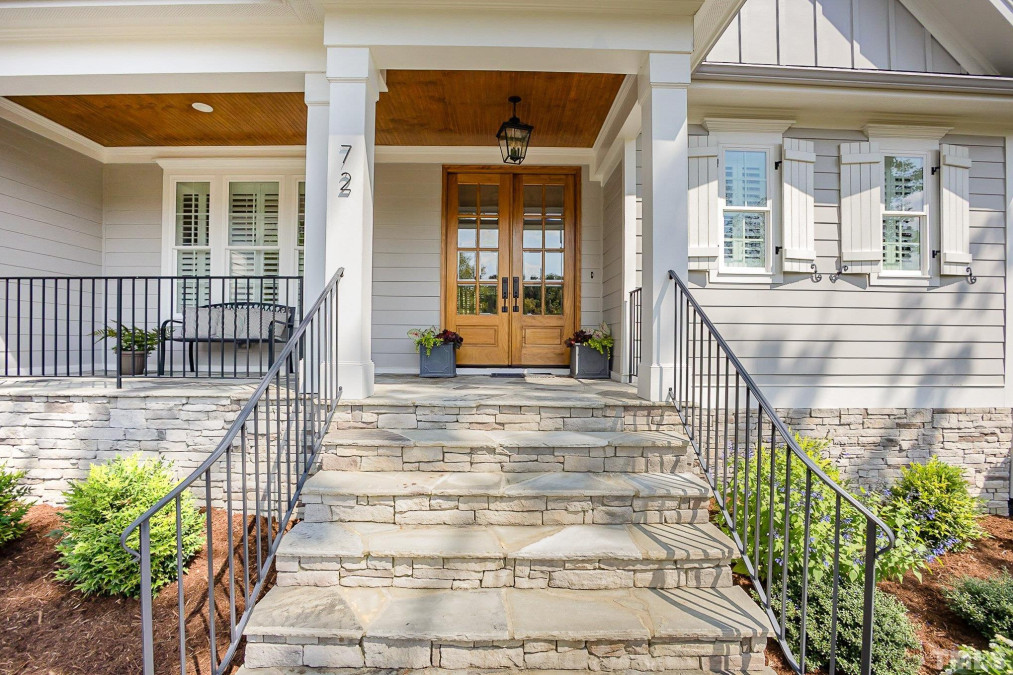 72 Shadow Ridge Way Pittsboro, NC 27312
