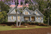 72 Shadow Ridge Way Pittsboro, NC 27312