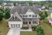 453 Granite Saddle Dr Rolesville, NC 27571