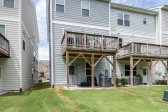 2247 Chattering Lory Ln Apex, NC 27502