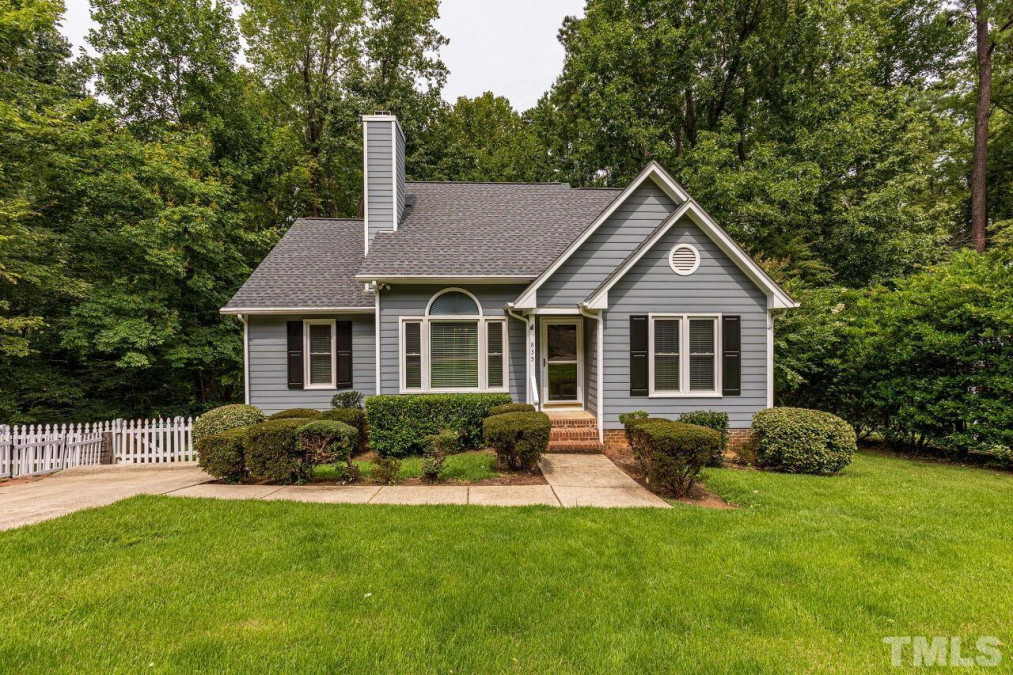 835 Madison Ave, Cary, NC 27513 Raleigh Realty