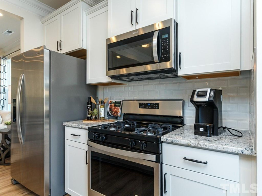 806 Channel Drop Blvd Zebulon, NC 27597