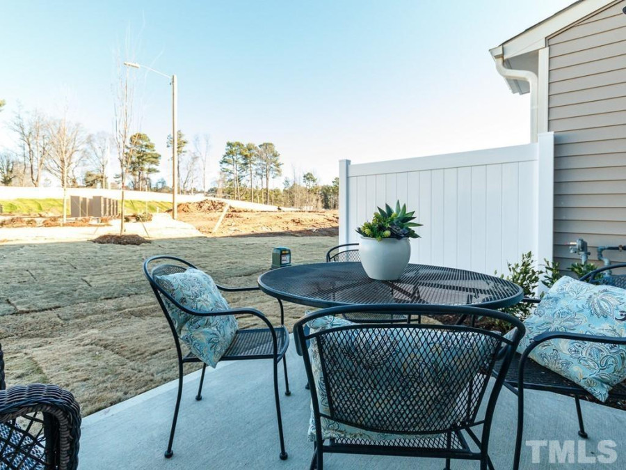 806 Channel Drop Blvd Zebulon, NC 27597