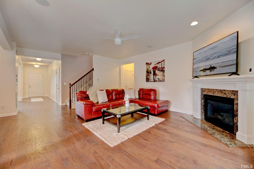 306 Knollcrest Ln Knightdale, NC 27545