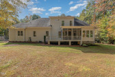 222 Henrys Ridge Rd Pittsboro, NC 27312