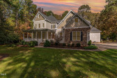 222 Henrys Ridge Rd Pittsboro, NC 27312