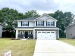 138 New Twin Branch Ct Smithfield, NC 27577