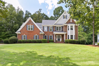 103 Goldenthal Court Ct Cary, NC 27519