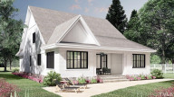416 Cross St Youngsville, NC 27596