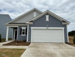 2808 Winding Ridge Drive West Wilson, NC 27893