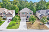 306 Knollcrest Ln Knightdale, NC 27545