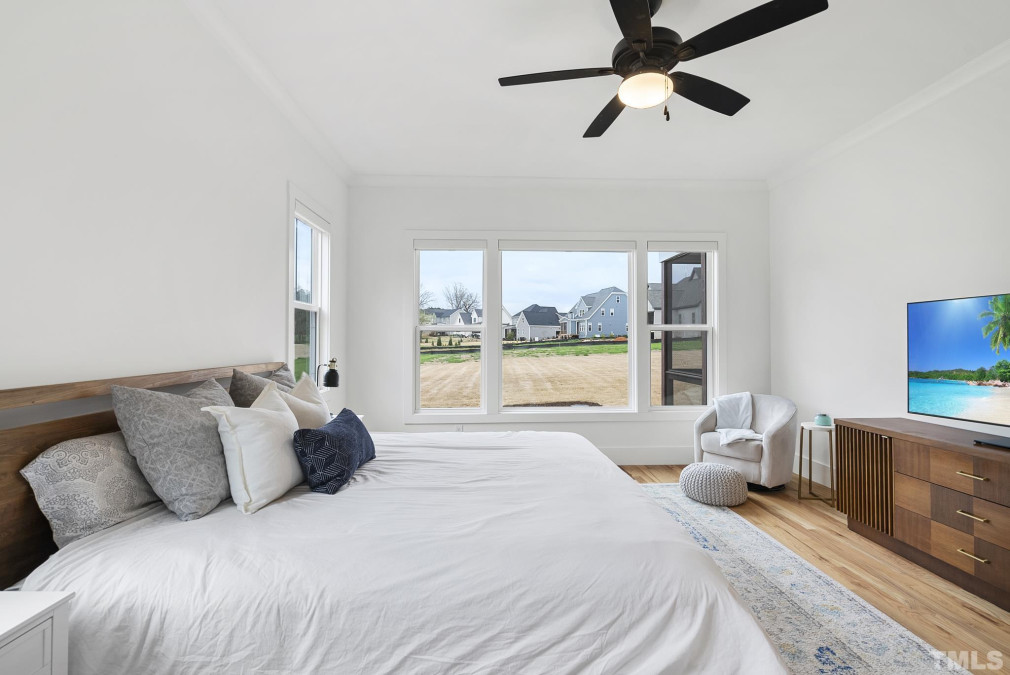 1004 Harrison Ridge Rd Wake Forest, NC 27587