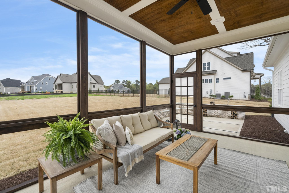 1004 Harrison Ridge Rd Wake Forest, NC 27587