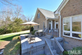 614 Lee Fox Ln Hillsborough, NC 27278