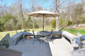 614 Lee Fox Ln Hillsborough, NC 27278