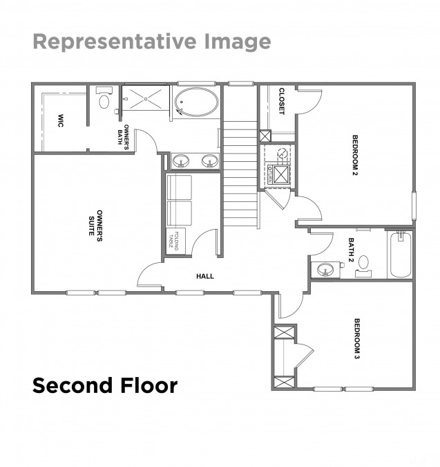 5404 Beardsley Ct, Durham, NC 27712 Raleigh Realty