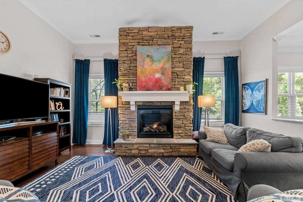 3608 Bunting Dr, Raleigh, NC 27616 Raleigh Realty