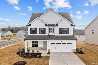 108 Antietam Pl Mebane, NC 27302