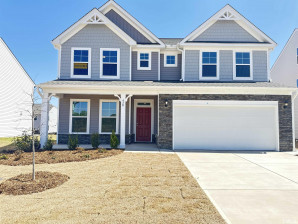 438 Highview Dr Benson, NC 27504