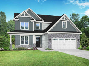 121 Castle Pond Way Fuquay Varina, NC 27526
