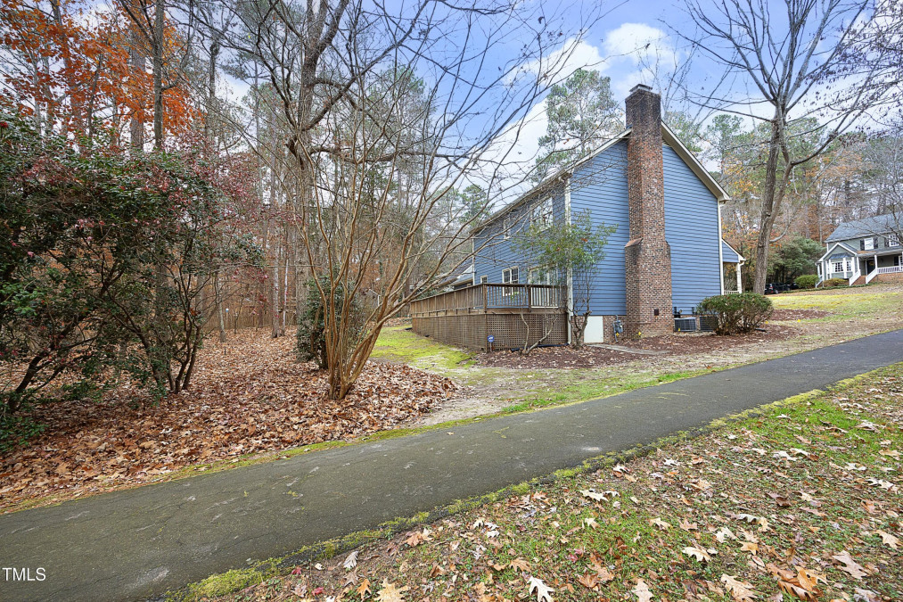 227 Winterberry Ridge Dr Durham, NC 27713