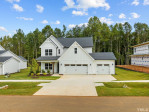 340 Sutherland Dr Youngsville, NC 27525