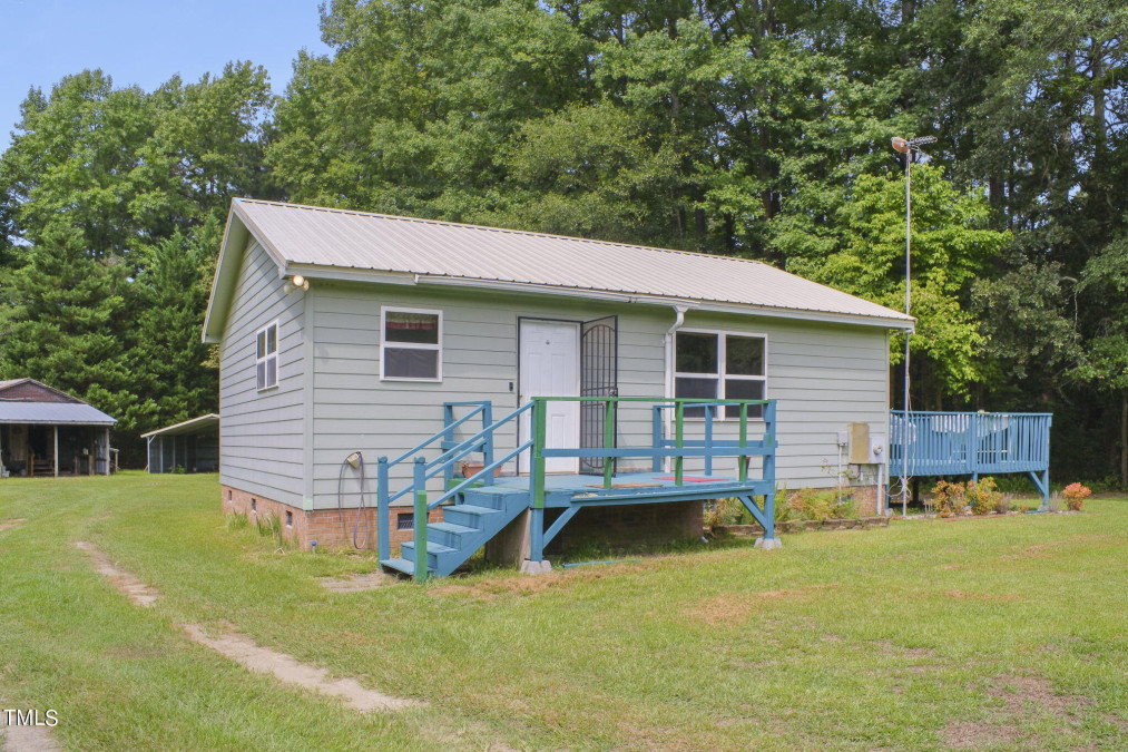 0 Barlow Rd Parkton, NC 28371