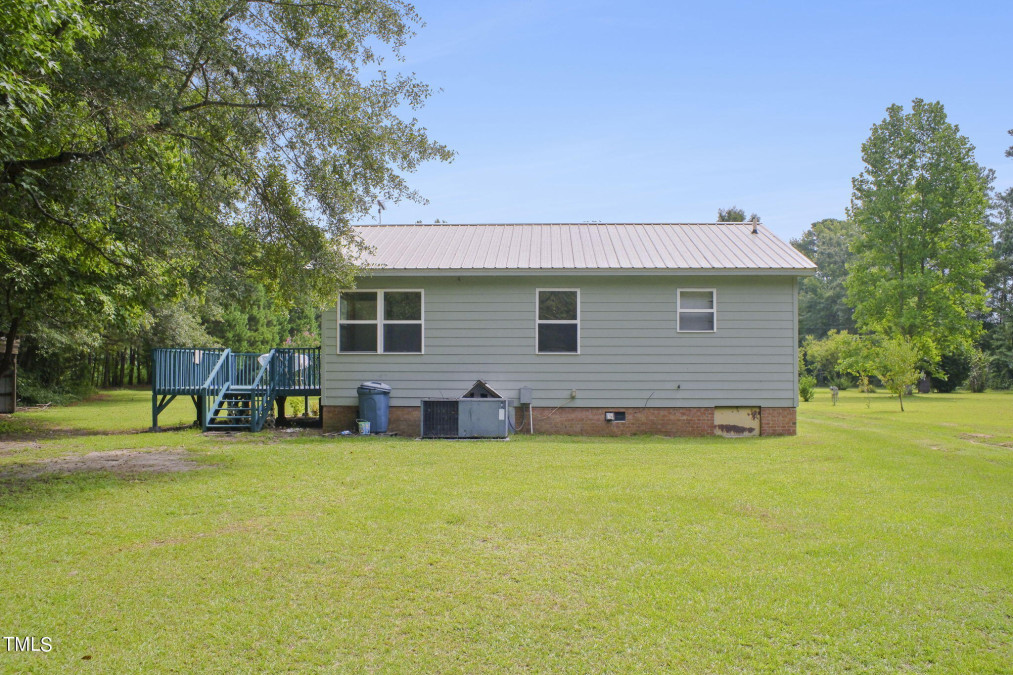 0 Barlow Rd Parkton, NC 28371