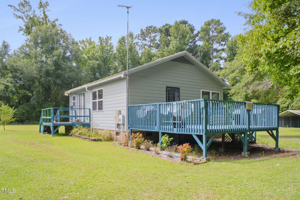 0 Barlow Rd Parkton, NC 28371