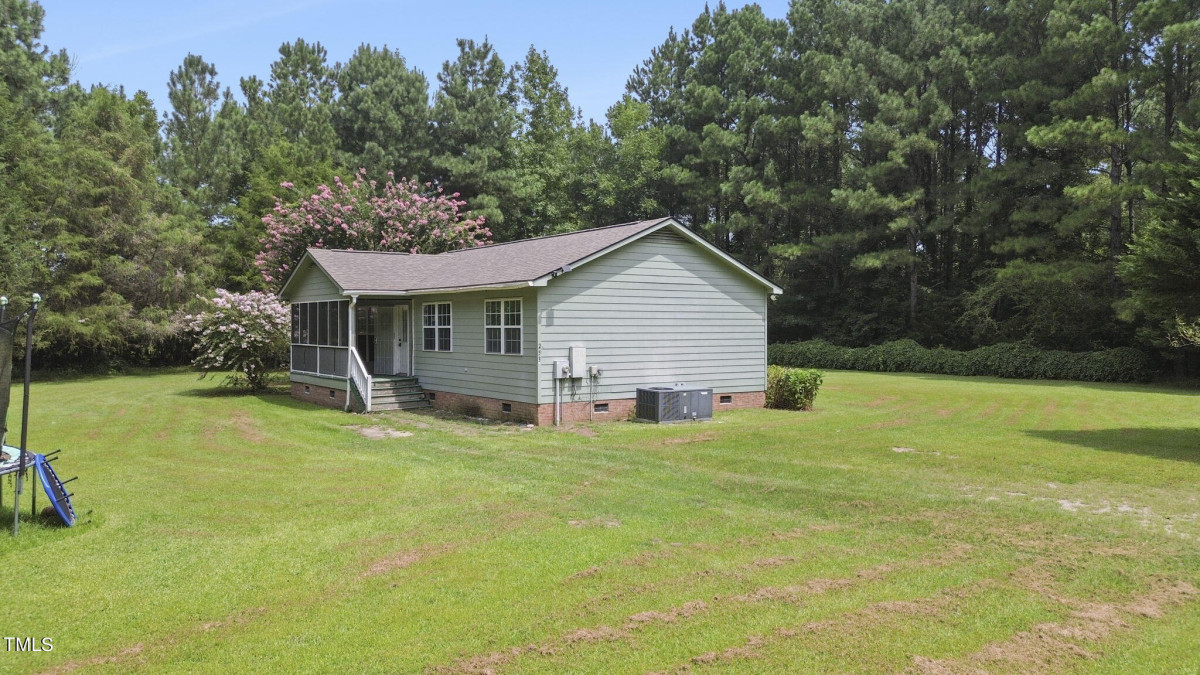 0 Barlow Rd Parkton, NC 28371