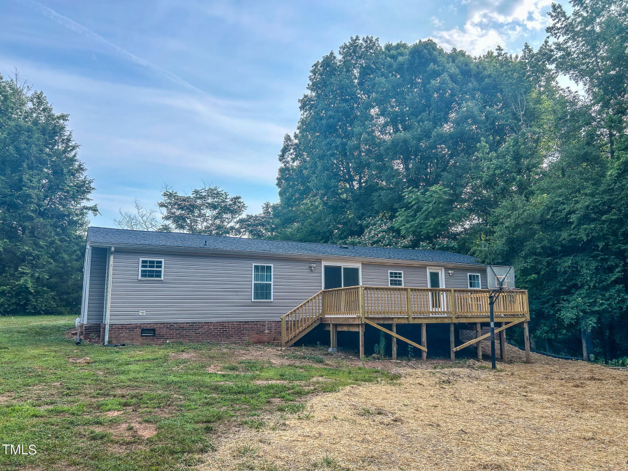 58 Gatewood Rd Timberlake, NC 27583