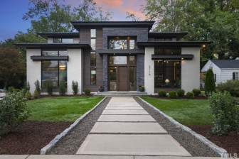 2116 Ridge Rd Raleigh, NC 27607