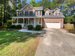 97 Cassidy Ct Clayton, NC 27520