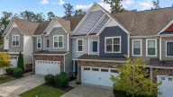 526 Suttons Walk Dr Cary, NC 27513