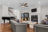 526 Suttons Walk Dr Cary, NC 27513