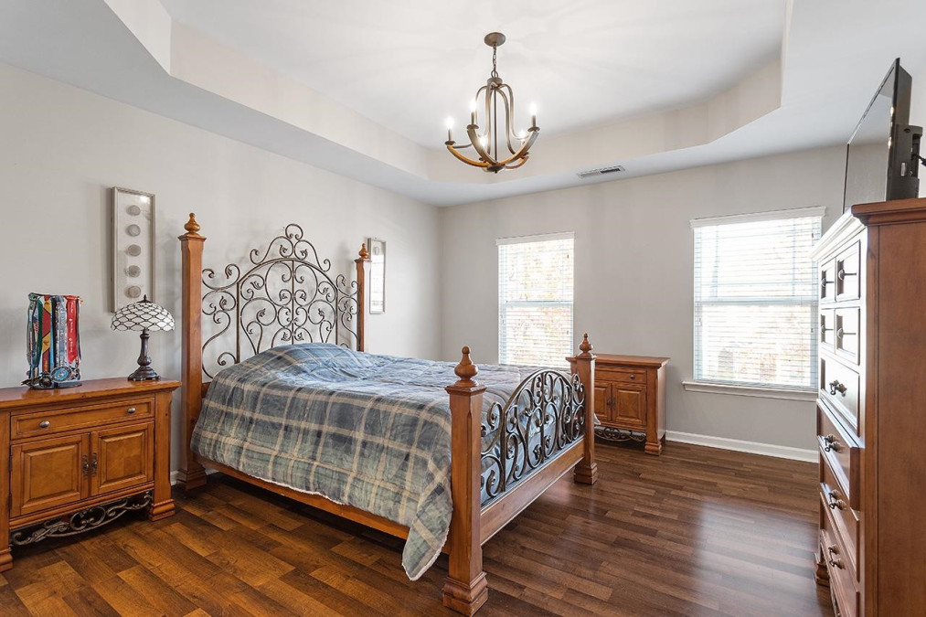1032 Ileagnes Rd Raleigh, NC 27603