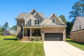 407 Eagle Ct Henderson, NC 27536