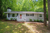 1410 Meadow Ln Chapel Hill, NC 27516