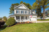 1305 Brewer Jackson Ct Wake Forest, NC 27587