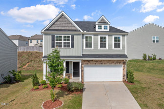 538 Rolling Creek Cir Clayton, NC 27520