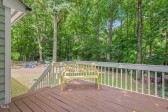 6009 Chittim Ct Raleigh, NC 27616