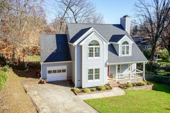 4101 Starboard  Raleigh, NC 27613