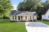 1068 Mailwood Dr Knightdale, NC 27545