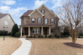 9900 San Remo Pl Wake Forest, NC 27587