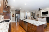 9900 San Remo Pl Wake Forest, NC 27587